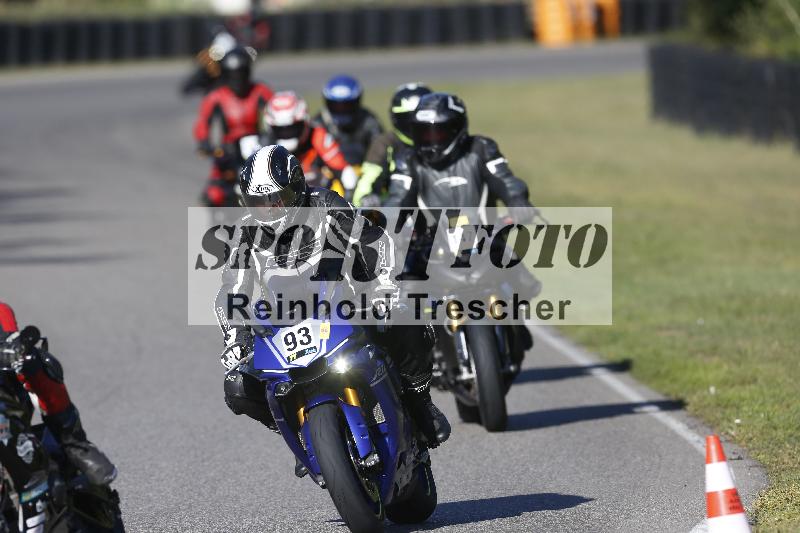 /45 15.09.2026  Trackday Domi Aegerter Trackday ADR/Gruppe gelb/93
